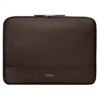 Mobilis 042035 maletines para portátil 31,8 cm (12.5\) Funda Marrón