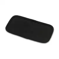BaByliss ST255E Utensilio de peinado Plancha de pelo Caliente Negro, Oro 2 m