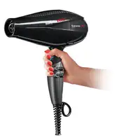 BaByliss Excess-HQ secador 2600 W Negro