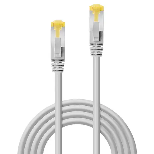 Lindy 47264 cable de red Gris 2 m Cat7 SF/UTP (S-FTP)