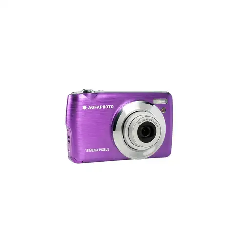 AgfaPhoto Compact DC8200 1/3.2\ Cámara compacta 18 MP CMOS 4896 x 3672 Pixeles Púr