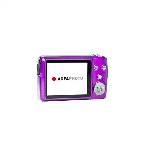 AgfaPhoto Compact DC8200 1/3.2\ Cámara compacta 18 MP CMOS 4896 x 3672 Pixeles Púr