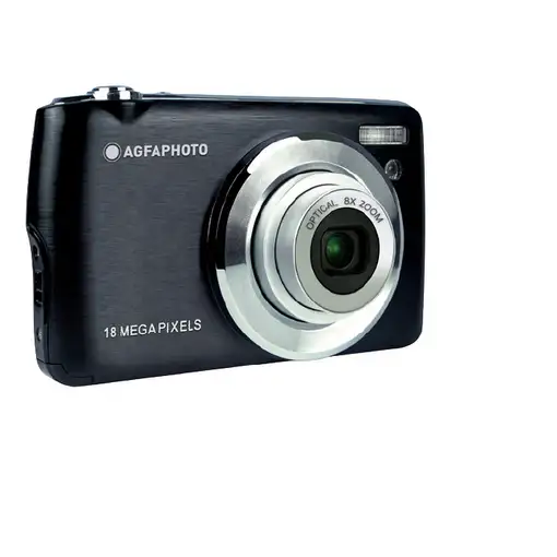AgfaPhoto Realishot DC8200 1/3.2\ Cámara compacta 18 MP CMOS 3264 x 2448 Pixeles N