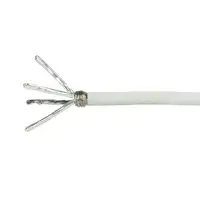 LogiLink CPV0054 cable de red Blanco 100 m Cat7 S/FTP (S-STP)