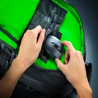Razer Orochi V2 ratón Juego mano derecha RF Wireless + Bluetooth Óptico 18000 DPI