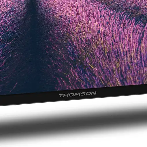 Thomson Android TV 43'' FHD 109,2 cm (43\) Full HD Smart TV Negro
