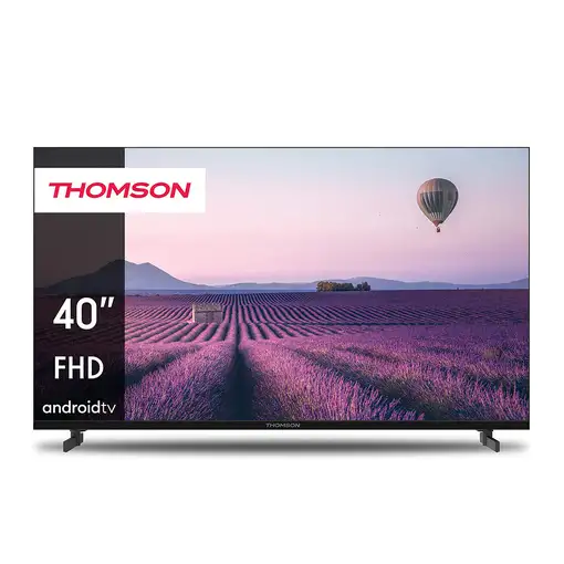 Thomson G63 Series 40FA2S13 Televisor 101,6 cm (40\) Full HD Smart TV Wifi Negro