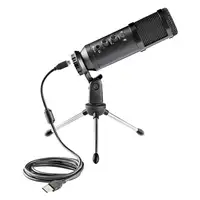 MicrÓfono con trÍpode ngs gmicx-110