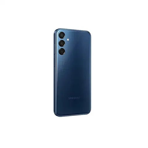 Samsung Galaxy M15 5G 4/128GB Azul Oscuro Libre