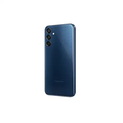 Samsung Galaxy M15 5G 4/128GB Azul Oscuro Libre