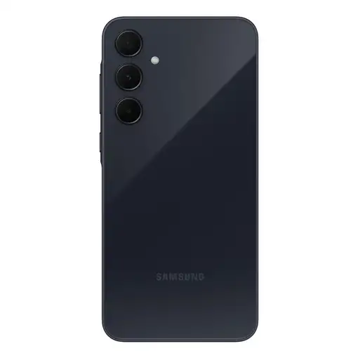 Samsung Galaxy A35 5G 16,8 cm (6.6\) Ranura híbrida Dual SIM Android 14 USB Tipo C