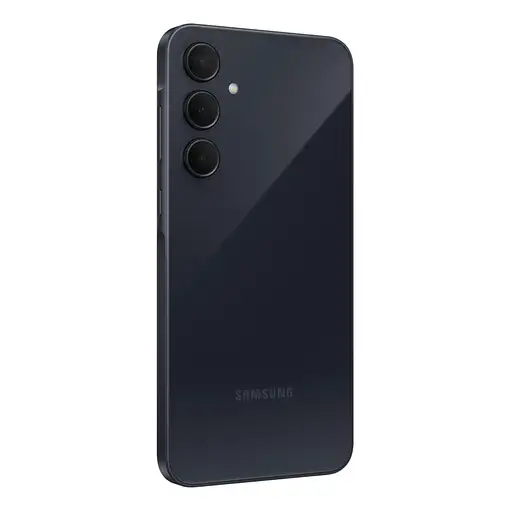 Samsung Galaxy A35 5G 16,8 cm (6.6\) Ranura híbrida Dual SIM Android 14 USB Tipo C