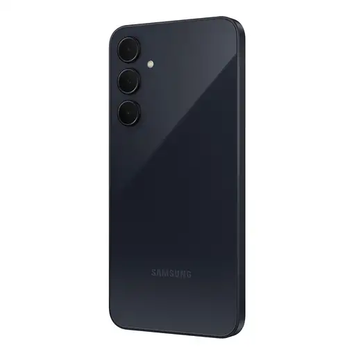 Samsung Galaxy A35 5G 16,8 cm (6.6\) Ranura híbrida Dual SIM Android 14 USB Tipo C