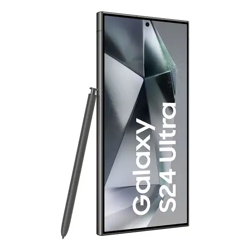 Samsung Galaxy S24 Ultra 17,3 cm (6.8\) SIM doble 5G USB Tipo C 12 GB 256 GB 5000