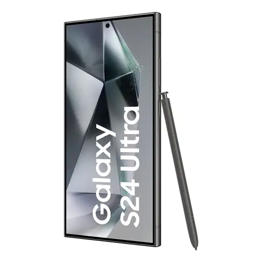 Samsung Galaxy S24 Ultra 17,3 cm (6.8\) SIM doble 5G USB Tipo C 12 GB 256 GB 5000