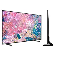 Samsung QE75Q60BAUXXC Televisor 190,5 cm (75\) 4K Ultra HD Smart TV Wifi Negro
