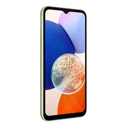 Samsung Galaxy A14 5G SM-A146PLGDEUB smartphones 16,8 cm (6.6\) SIM doble USB Tipo