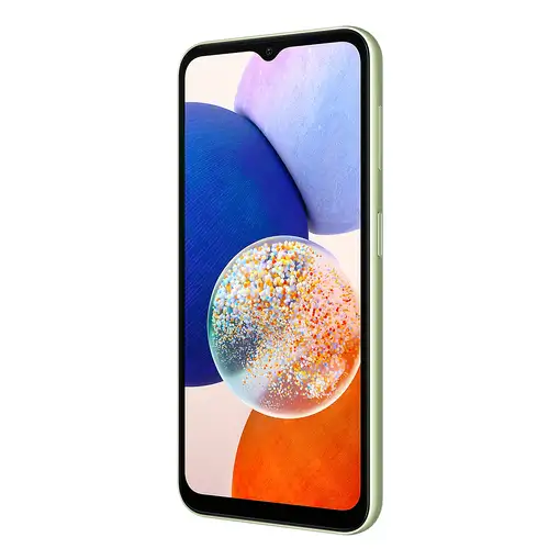 Samsung Galaxy A14 5G SM-A146PLGDEUB smartphones 16,8 cm (6.6\) SIM doble USB Tipo