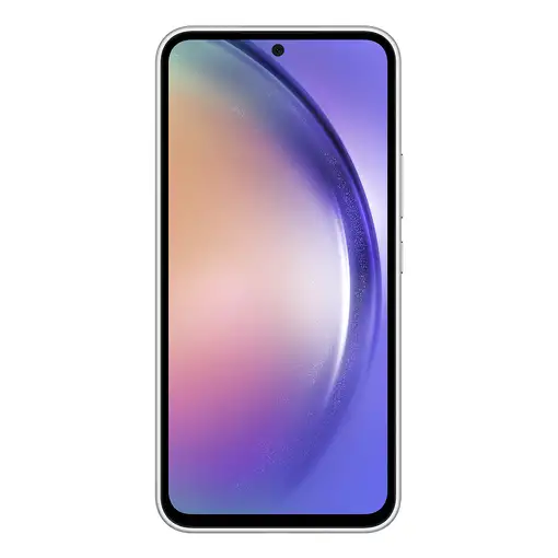Samsung Galaxy A54 5G SM-A546B/DS 16,3 cm (6.4\) Ranura híbrida Dual SIM Android 1