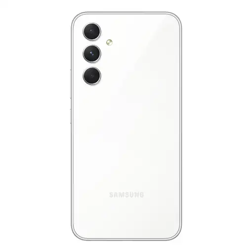 Samsung Galaxy A54 5G SM-A546B/DS 16,3 cm (6.4\) Ranura híbrida Dual SIM Android 1