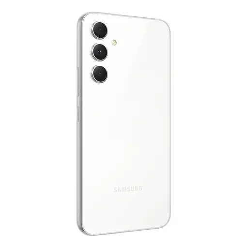 Samsung Galaxy A54 5G SM-A546B/DS 16,3 cm (6.4\) Ranura híbrida Dual SIM Android 1