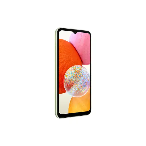 Samsung Galaxy A14 SM-A145R/DSN 16,8 cm (6.6\) SIM doble Android 13 4G USB Tipo C