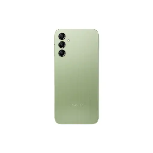 Samsung Galaxy A14 SM-A145R/DSN 16,8 cm (6.6\) SIM doble Android 13 4G USB Tipo C