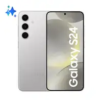 Samsung Galaxy S24 15,8 cm (6.2\) SIM doble 5G USB Tipo C 8 GB 256 GB 4000 mAh Gri