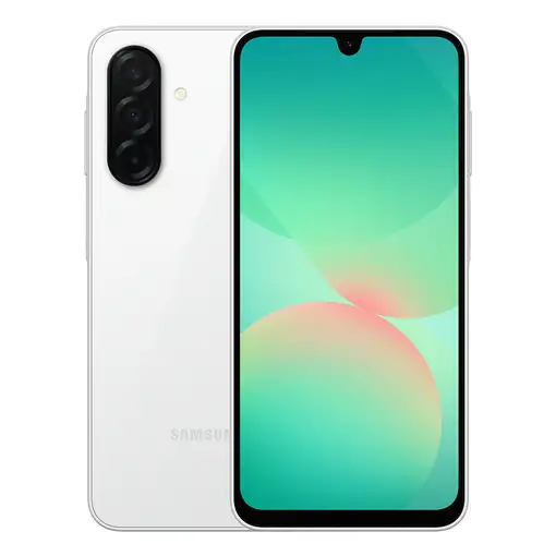 Samsung Galaxy A26 5G 17 cm (6.7\) Ranura híbrida Dual SIM Android 15 USB Tipo C 8