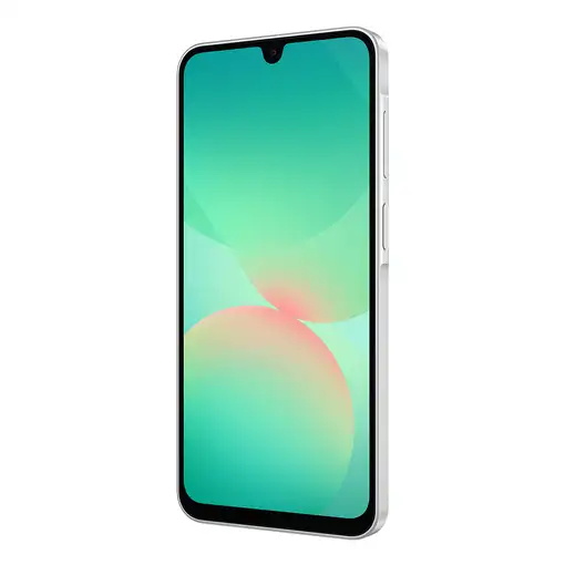 Samsung Galaxy A26 5G 17 cm (6.7\) Ranura híbrida Dual SIM Android 15 USB Tipo C 8