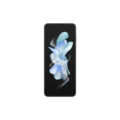 Samsung Galaxy Z Flip4 17 cm (6.7\) SIM doble Android 12 5G USB Tipo C 8 GB 128 GB