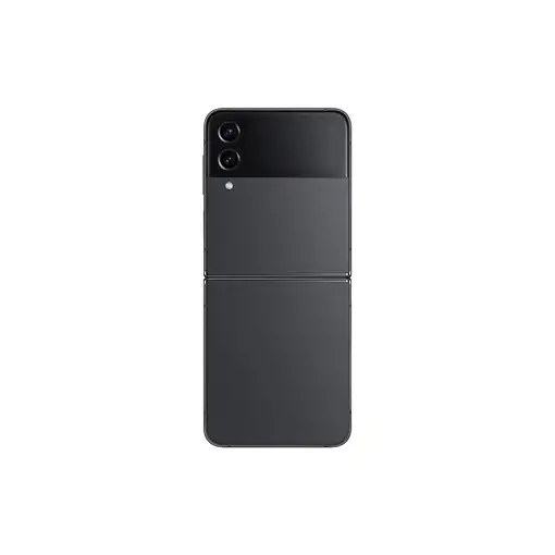 Samsung Galaxy Z Flip4 17 cm (6.7\) SIM doble Android 12 5G USB Tipo C 8 GB 128 GB
