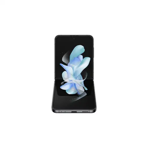 Samsung Galaxy Z Flip4 17 cm (6.7\) SIM doble Android 12 5G USB Tipo C 8 GB 128 GB