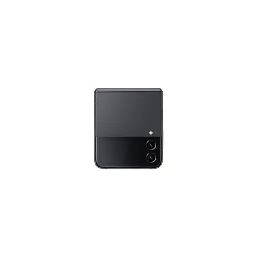 Samsung Galaxy Z Flip4 17 cm (6.7\) SIM doble Android 12 5G USB Tipo C 8 GB 128 GB