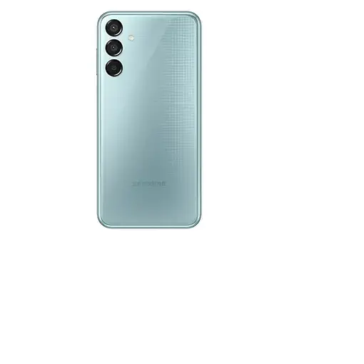 Samsung Galaxy M15 16,5 cm (6.5\) Ranura híbrida Dual SIM 5G USB Tipo C 4 GB 128 G