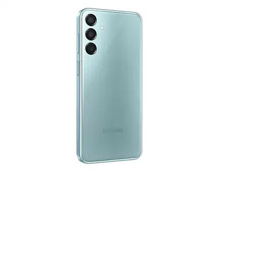 Samsung Galaxy M15 16,5 cm (6.5\) Ranura híbrida Dual SIM 5G USB Tipo C 4 GB 128 G