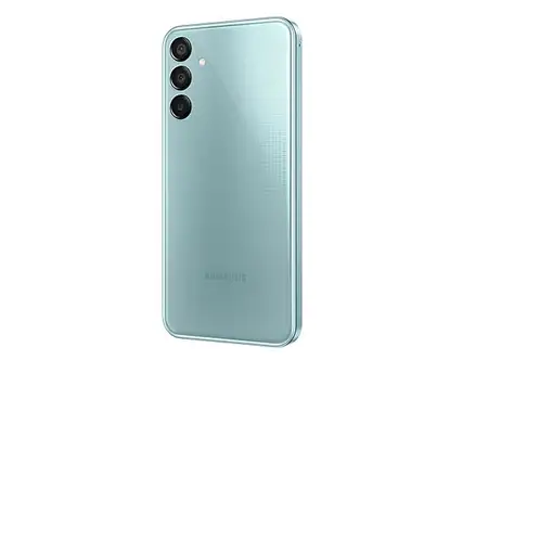 Samsung Galaxy M15 16,5 cm (6.5\) Ranura híbrida Dual SIM 5G USB Tipo C 4 GB 128 G