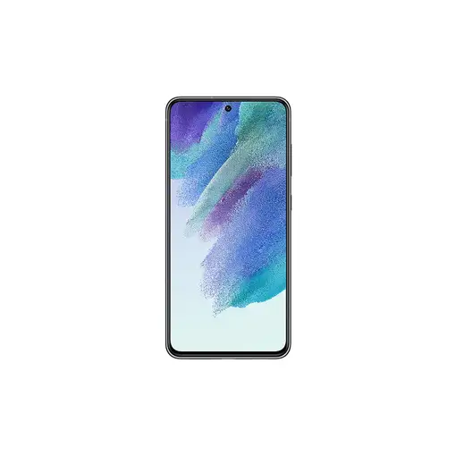 Samsung Galaxy S21 FE 5G SM-G990BZAFEUB smartphones 16,3 cm (6.4\) SIM doble Andro