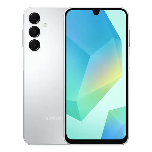 Samsung Galaxy A16 17 cm (6.7\) Ranura híbrida Dual SIM 4G USB Tipo C 8 GB 256 GB
