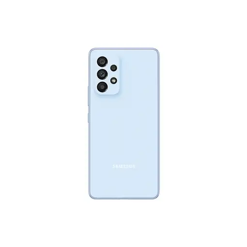 Samsung Galaxy A53 5G SM-A536B 16,5 cm (6.5\) Ranura híbrida Dual SIM Android 12 U
