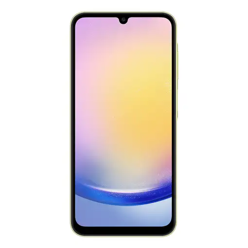 Samsung Galaxy A25 5G 16,5 cm (6.5\) Ranura híbrida Dual SIM USB Tipo C 6 GB 128 G