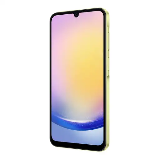 Samsung Galaxy A25 5G 16,5 cm (6.5\) Ranura híbrida Dual SIM USB Tipo C 6 GB 128 G