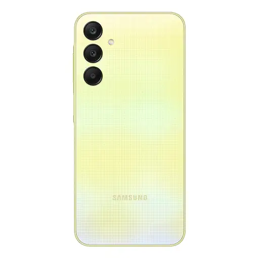 Samsung Galaxy A25 5G 16,5 cm (6.5\) Ranura híbrida Dual SIM USB Tipo C 6 GB 128 G