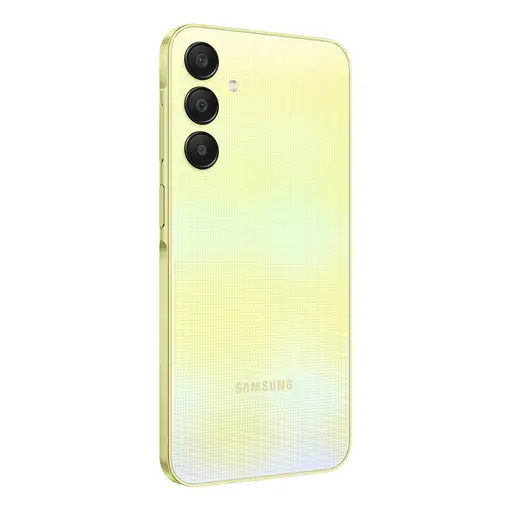 Samsung Galaxy A25 5G 16,5 cm (6.5\) Ranura híbrida Dual SIM USB Tipo C 6 GB 128 G