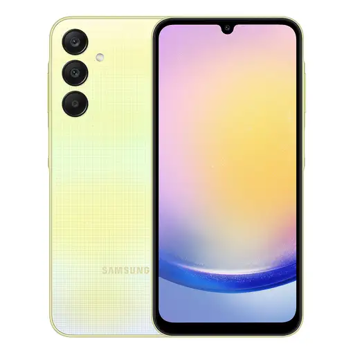 Samsung Galaxy A25 5G 16,5 cm (6.5\) Ranura híbrida Dual SIM USB Tipo C 6 GB 128 G