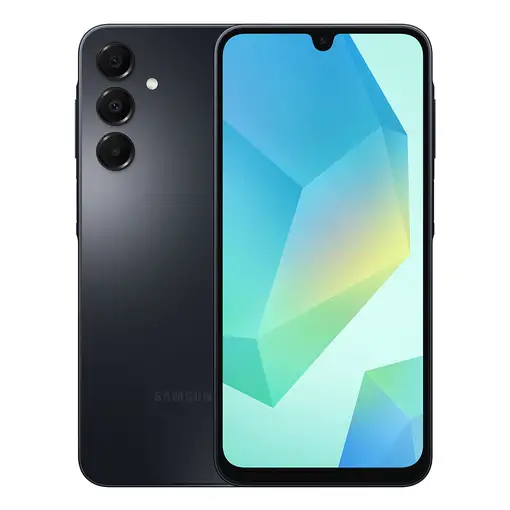 Samsung Galaxy A16 17 cm (6.7\) Ranura híbrida Dual SIM 4G USB Tipo C 4 GB 128 GB