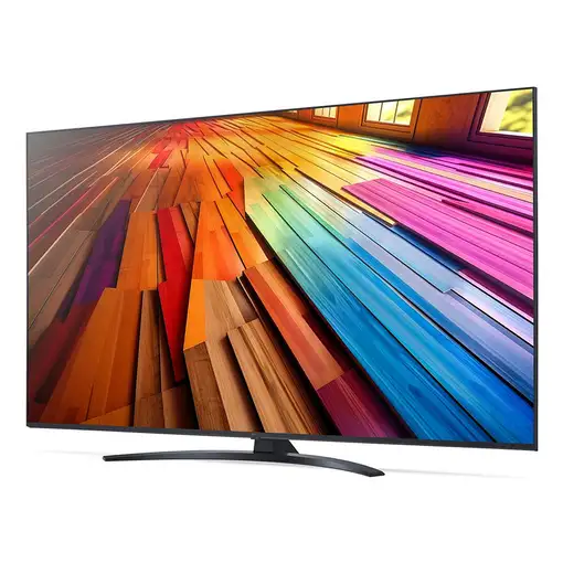LG UHD UT81 139,7 cm (55\) 4K Ultra HD Smart TV Wifi Negro