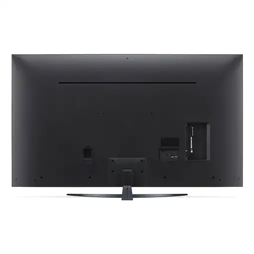 LG UHD UT81 139,7 cm (55\) 4K Ultra HD Smart TV Wifi Negro