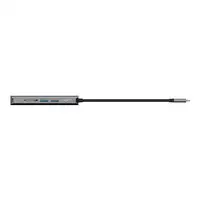 Belkin AVC008BTSGY base para portátil y replicador de puertos USB 3.2 Gen 1 (3.1 G