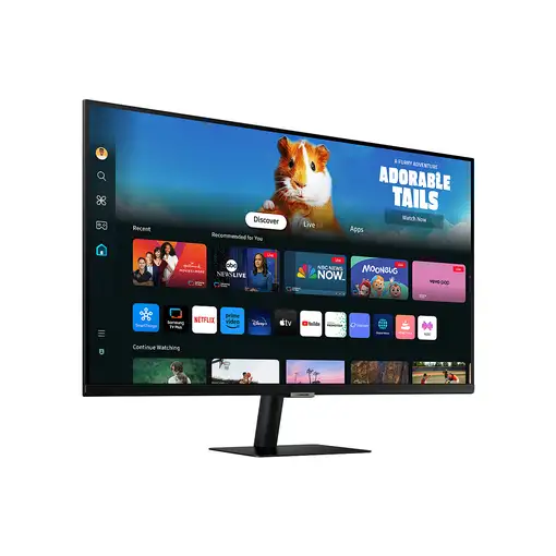 Samsung M50D pantalla para PC 81,3 cm (32\) 1920 x 1080 Pixeles Full HD LED Negro
